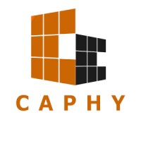Caphy Properties Logo