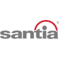 Santia Consulting Ltd Logo