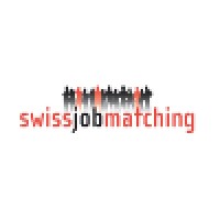 swissjobmatching gmbh Logo