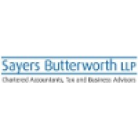 Sayers Butterworth LLP Logo