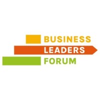 Business Leaders Forum Logo