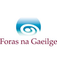 Foras na Gaeilge Logo