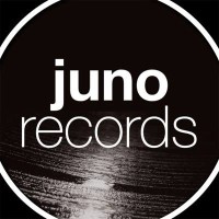 Juno Records Logo