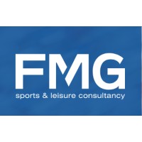 FMG CONSULTING LIMITED Logo