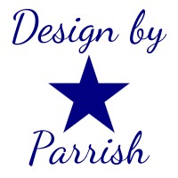 Design by Parrish Logo
