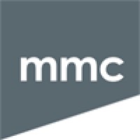 MMC Agency Logo