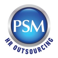 PSM HR Outsourcing Limited Logo