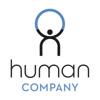 Human Company Logo