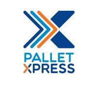 PalletXpress Logo