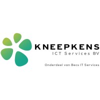 Kneepkens ICT Services Logo