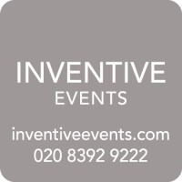 Inventive Events Logo