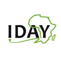IDAY-International Logo