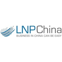 LNP China Logo