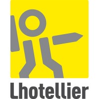 Groupe LHOTELLIER Logo