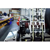 KINGFISHER LABELS LIMITED Logo