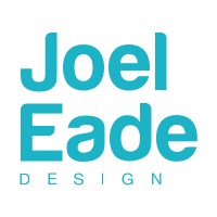 Joel Eade Design Logo