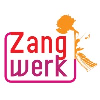 Zangwerk - zangworkshops Logo
