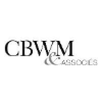 CBWM & Partners Logo