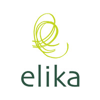 ELIKA Fundazioa Logo
