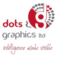Dots & Graphics Limited Logo