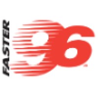 FASTER96 srl Logo