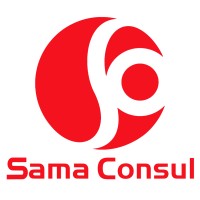 Sama Consul Logo