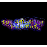 Kiss Without Lips Productions Logo