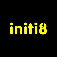 Initi8 Recruitment Logo