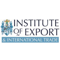 The Institute of Export & International Trade Logo