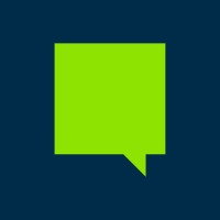 Square in the Air Logo