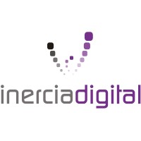 Inercia Digital Logo