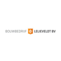 Bouwbedrijf Lelieveldt BV Logo