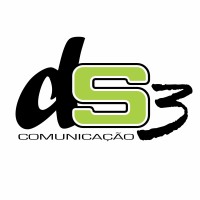 dS3 Comunicação Logo