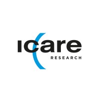 Icare Institute Logo