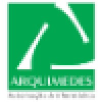 Arquimedesmg Logo