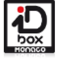 iDbox Monaco Logo