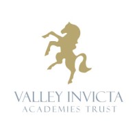 Valley Invicta Academies Trust Logo