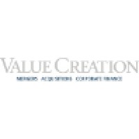 Value Creation - Corporate Finance Logo