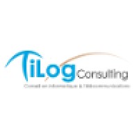 TILOG Consulting Logo
