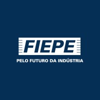 Federação das Indústrias do Estado de Pernambuco - FIEPE Logo
