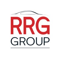 The RRG Group Logo