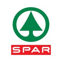 Spar Minster Lovell Logo