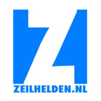 Zeilhelden Logo