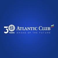The Atlantic Club of Bulgaria Logo