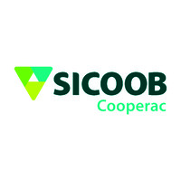 SICOOB COOPERAC Logo