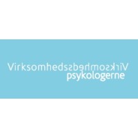 Virksomhedspsykologerne A/S Logo