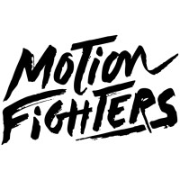 The Motion Fighters Logo