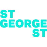 ST GEORGE STREET CAPITAL Logo