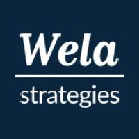 Wela Strategies, LLC Logo