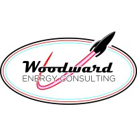 WOODWARD ENERGY CONSULTING LTD Logo
